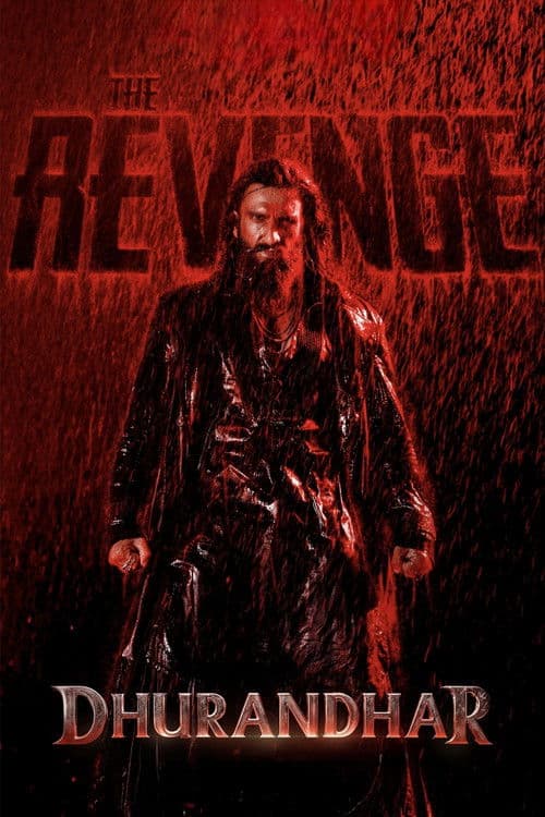 Dhurandhar: The Revenge